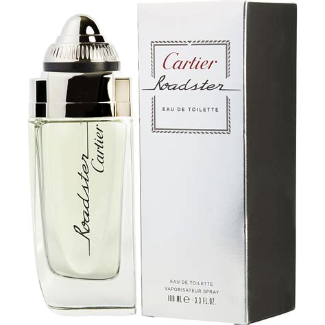 roadster cartier sephora|cartier roadster cologne.